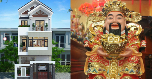 3 vị trí "hút lộc" trong nhà, nhất định phải giữ sạch  3 vị trí "hút lộc" trong nhà, nhất định phải giữ sạch