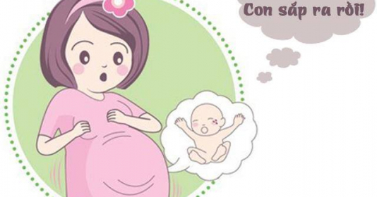 10 thứ mẹ bầu nhất định phải sắm trước khi sinh con