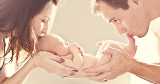 5 sai lầm chăm sóc trẻ sơ sinh, gây nguy hiểm cho bé