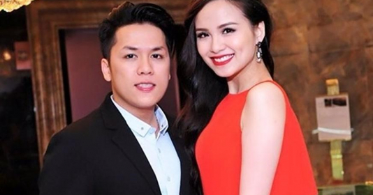 Hoa hậu Diễm Hương ngầm thừa nhận đã ly hôn người chồng thứ 2, sắp về bên người mới?