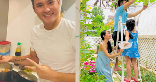 Công Vinh khéo nịnh Thủy Tiên bằng tuyệt chiêu này giữa lùm xùm xây nhà 80 tỷ - Vimarsana News