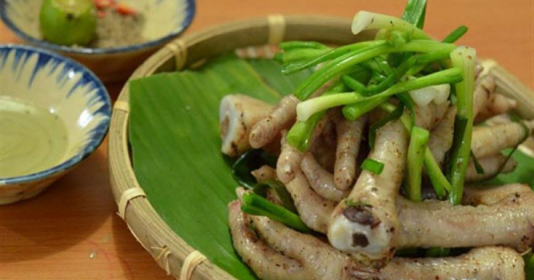 Quên chân gà nướng đi, làm ngay 2 cách hấp chân gà ngon tuyệt cú mèo này đảm bảo ai cũng thích mê - Vimarsana News
