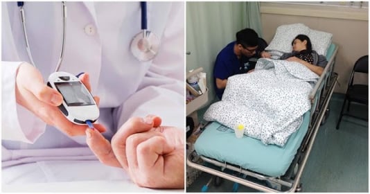 Người cả đời không thích đồ ngọt, bước vào tuổi trung niên vẫn mắc tiểu đường: BS cảnh báo 4 thói quen tai hại - Vimarsana News