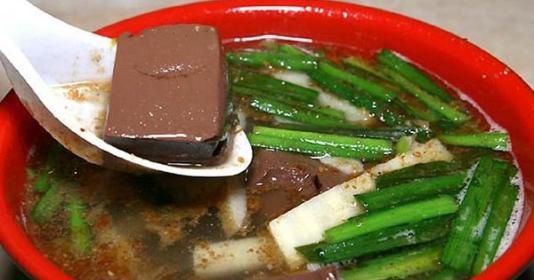 4 loại thực phẩm là 'cao thủ bơm máu', ăn vào giảm đau đầu chóng mặt, ngừa bệnh tật - Vimarsana News