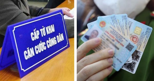 8 điều nhất định bạn phải biết rõ về thẻ CCCD gắn chíp tránh thiệt thân - Vimarsana News