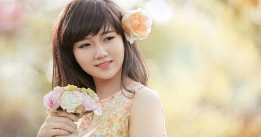 Phụ nữ có 5 phẩm chất trời cho này thì cả đời đàn ông nguyện yêu, không bao giờ phản bội - Vimarsana News