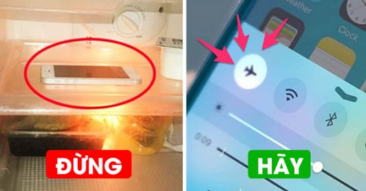 5 cách 'hạ hỏa' điện thoại bị nóng cực nhanh để kéo dài tuổi thọ của máy - Vimarsana News