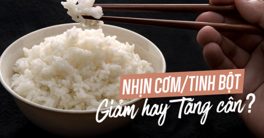 Nhiều người nhịn cơm, chỉ ăn đồ ăn vặt để giảm cân: Bác sĩ bảo Sai lầm, thay đổi ngay kẻo mắc đủ bệnh - Vimarsana News