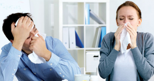 Phụ nữ dù ở tuổi nào nếu có 6 dấu hiệu này, chứng tỏ hệ miễn dịch đang suy yếu nghiêm trọng - Vimarsana News