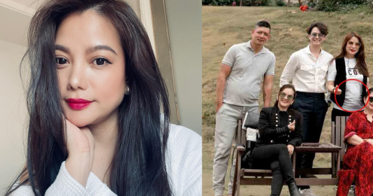 Trương Ngọc Ánh tiết lộ cuộc sống hiện tại sau tin đồn mang thai - Vimarsana News