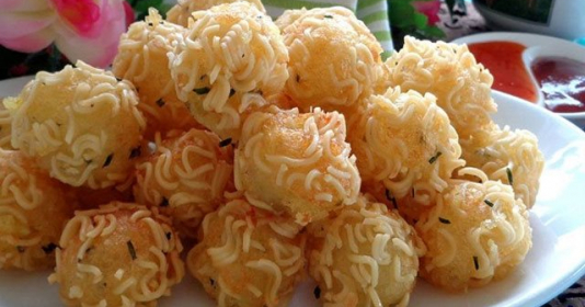 6 món siêu ngon biến tấu từ mì tôm ăn liền: Giãn cách hàng quán đóng cửa, ở nhà cứ làm mà ăn! - Vimarsana News