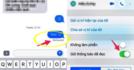 Cách đọc tin nhắn Messenger mà không hiện "Đã xem" trên điện thoại, máy tính - Vimarsana News