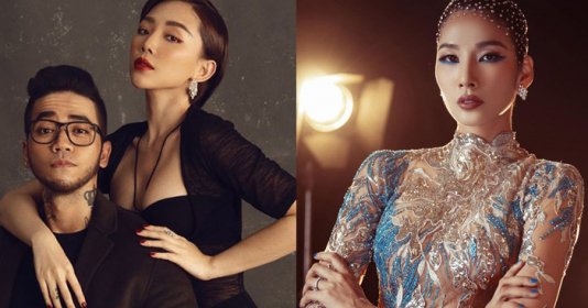 Tóc Tiên bất ngờ tham gia bình luận chia sẻ liên quan đến drama của Hoàng Thuỳ - Vimarsana News