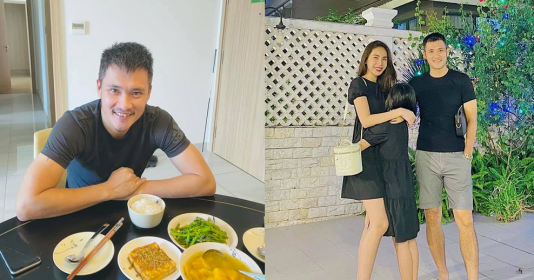 Công Vinh gây hoang mang với diện mạo già nua, bị soi dùng điện thoại bể nát dù kiếm được tiền tỷ - Vimarsana News