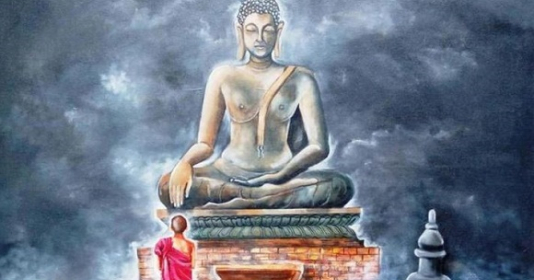 Nghe Phật dạy: Tránh xa 5 hành vi gây tổn hại phúc đức, nghiệp báo tận 3 đời sau - Vimarsana News