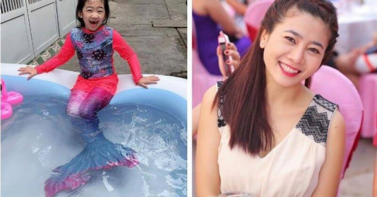 Con gái Mai Phương khoe nụ cười giống hệt mẹ, Phùng Ngọc Huy lập tức có bình luận gây chú ý - Vimarsana News