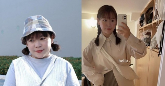 Hot Youtuber xứ Đài giảm liền 20kg nhờ các bí quyết đơn giản này - Vimarsana News