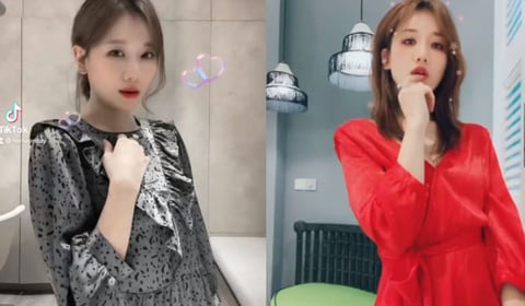 Hari Won dạo này chuộng toàn váy giấu dáng nhưng trông hơi dừ và lỗi mốt - Vimarsana News