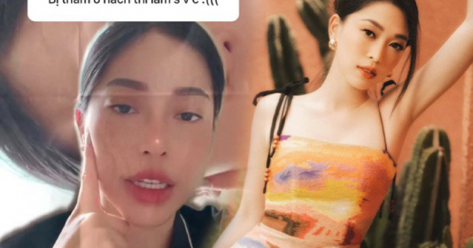 Á hậu Phương Nga bật mí cách trị thâm nách để tự tin show vùng da dưới cánh tay - Vimarsana News