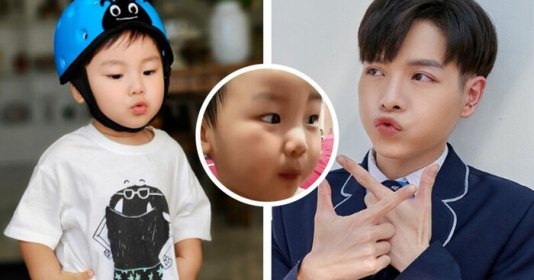 Quý từ nhà Hòa Minzy bất ngờ chuyển sang làm fan cứng của Đức Phúc - Vimarsana News