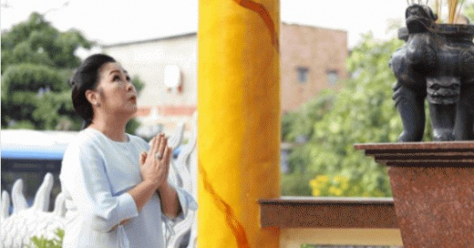 NSND Hồng Vân bị chỉ trích vì vạ miệng khi làm thơ nói về dịch Covid-19 ở TPHCM - Vimarsana News