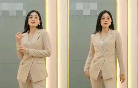 Á hậu Phương Nga lên tiếng khi bị soi lôi quần rách trong clip đăng trên MXH - Vimarsana News