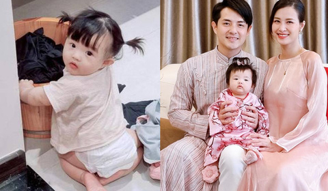 Ông Cao Thắng hé lộ công việc của con gái trong mùa dịch, nhìn vậy mà Winnie bận rộn hơn cả bố mẹ - Vimarsana News