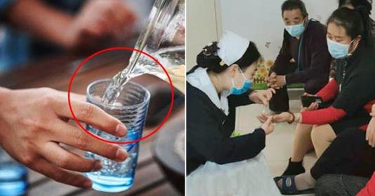 2 dấu hiệu xuất hiện cả ngày lẫn đêm chính là do bệnh tiểu đường, không cần xét nghiệm cũng biết - Vimarsana News