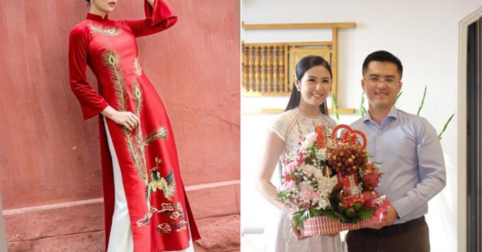 Ngọc Hân đang lên ý tưởng về áo dài cưới, tiết lộ thời điểm cử hành hôn lễ cùng hôn phu - Vimarsana News