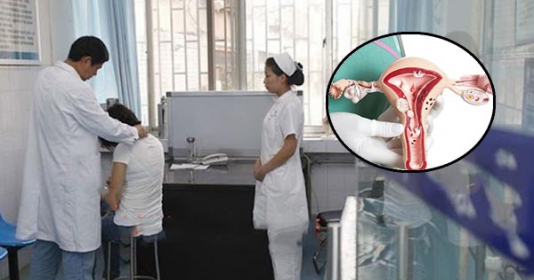 5 điều 'thầm kín' không ai nói khi đi khám phụ khoa: Chị em biết để chuẩn bị sẵn tâm lý - Vimarsana News