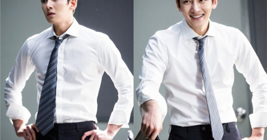 Nam tài tử Ji Chang Wook bị nhiễm Covid-19 - Vimarsana News