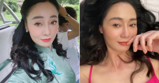 Bà Xuân của Hương vị tình thân gay gắt đáp trả khi bị mắng già xấu, phẫu thuật thẩm mỹ - Vimarsana News