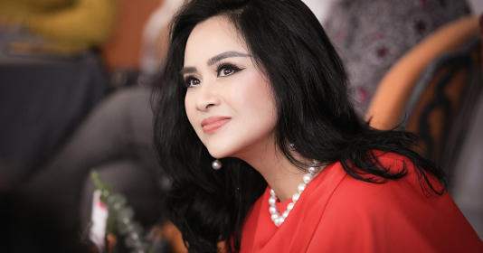 Thanh Lam được đề xuất danh hiệu Nghệ sĩ Nhân dân - Vimarsana News
