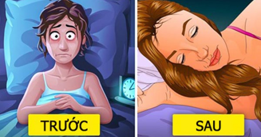 Điều gì sẽ xảy ra với cơ thể nếu bạn thường xuyên đi ngủ từ 10 giờ tối? - Vimarsana News