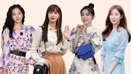 Những món đồ thời trang các quý cô tuổi 30 cần bổ sung vào tủ đồ để mặc đẹp quanh năm - Vimarsana News