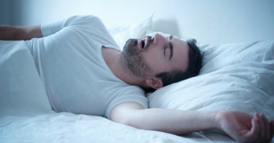 Sau một giấc ngủ dậy, người đàn ông bỗng mất hết ký ức của 20 năm - Vimarsana News