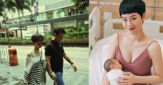 Trà My Idol khoe ảnh hồi bầu 6 tháng, sắc vóc thuộc dạng đỉnh của mẹ bầu gây chú ý - Vimarsana News
