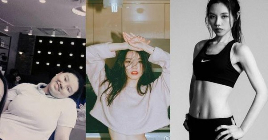 Youtube Hàn Quốc giảm 50 kg mỡ trong 2 năm, lột xác với thân hình thon gọn - Vimarsana News